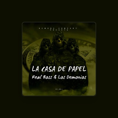 Listen to Los Demonios, watch music videos, read bio, see tour dates & more!