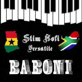 Baboni (feat. Versatile) Slim Kofi & Nicolas Fox