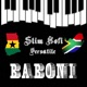 Baboni feat Versatile Single