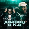 Acabou o K.O - Single