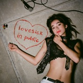 Lovesick in Public - Single