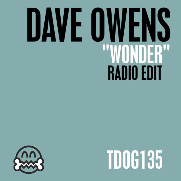 Wonder (Radio Edit) - Single