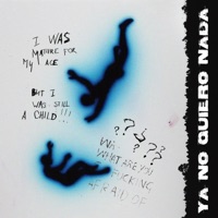 Ya No Quiero Nada - Single - Ticciale & Caste