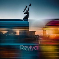 REVIVAL - Single - SCXR SOUL