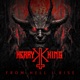 FROM HELL I RISE cover art