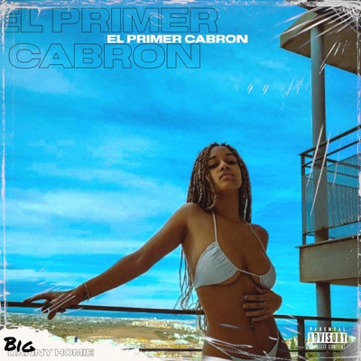 El Primer Cabrón - Single