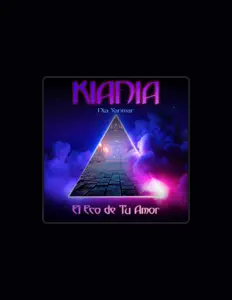 Ακούστε περιεχόμενο από Nia Sanmar, παρακολουθήστε μουσικά βίντεο, διαβάστε το βιογραφικό, δείτε ημερομηνίες περιοδείας, και πολλά ακόμη!