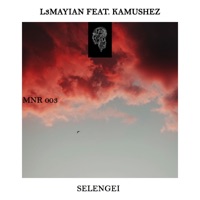 Selengei (feat. KAMUSHEZ) - Single - L3MAYIAN
