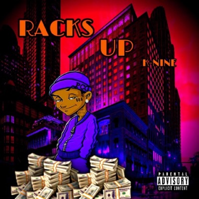 Racks Up - Single