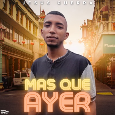 Mas Que Ayer - Single