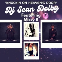 Knockin on Heavens Door (feat. Missy B) - Single - Sean Dolby