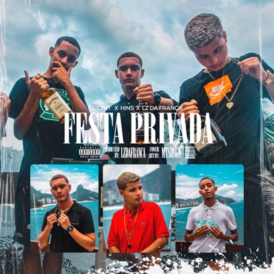Festa Privada - Single