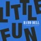 Little Fun (feat. Sammy Johnson) - Hamo Dell lyrics