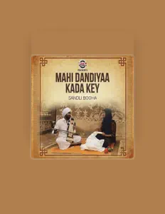 Sandli Booha을(를) 듣고, 뮤직 비디오를 보고, 약력을 읽고, 투어 일정 등을 확인하세요!