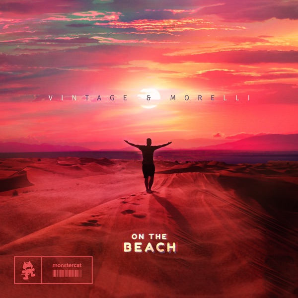 On the Beach - Single