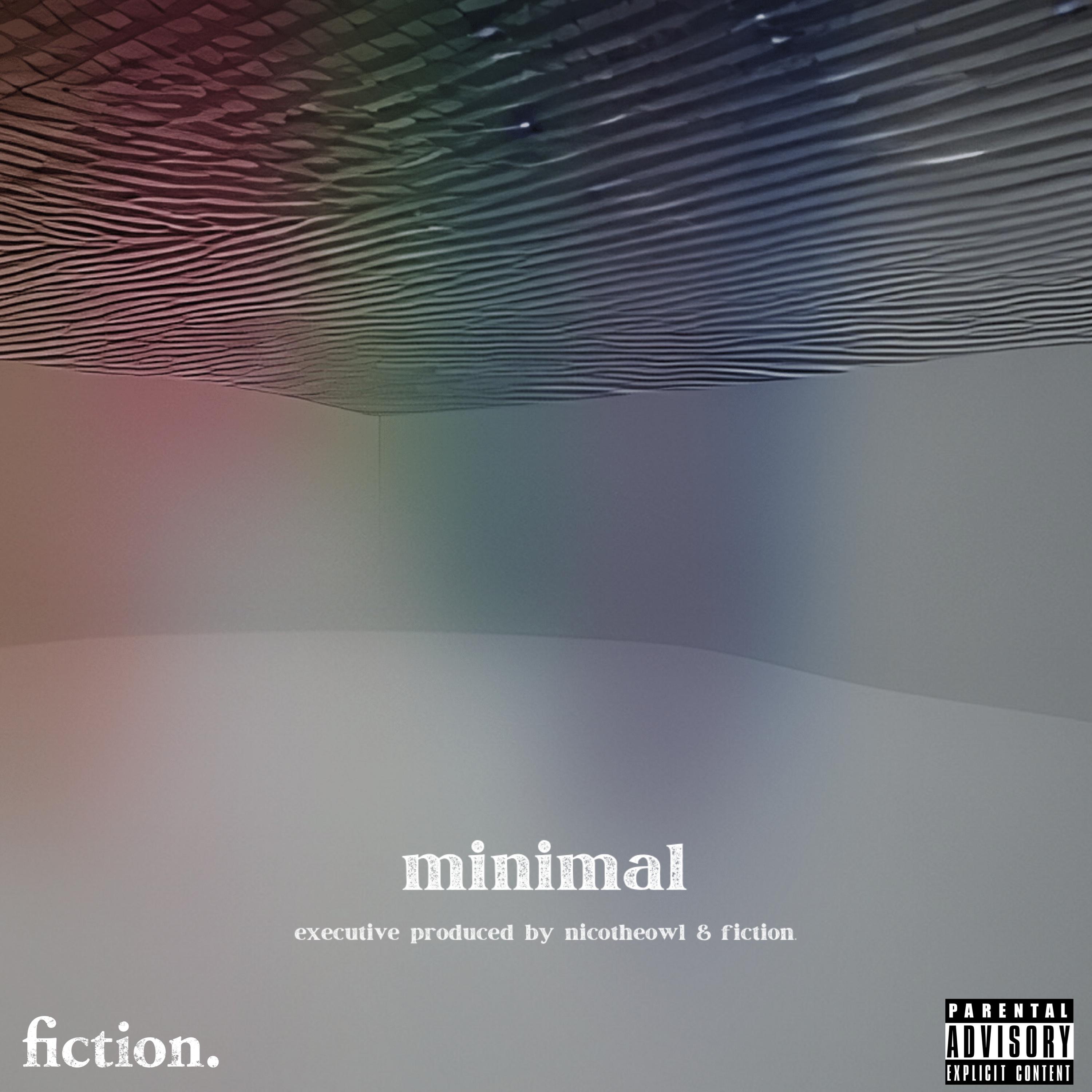 Minimal - EP