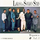 Lokassa et Soukous Stars - Adiza