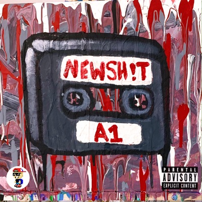 New Sh!T - Single