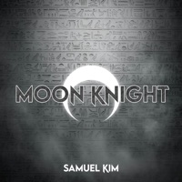 Moon Knight: Epic Collection - Single - Samuel Kim