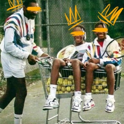 King Richard - Single