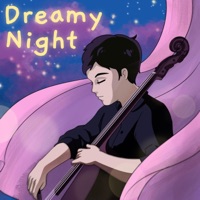 Dreamy Night (feat. Nicholas Yee) - Single - Jeremy Tai