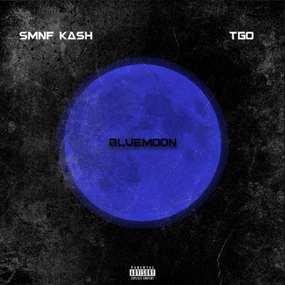 Bluemoon - Single