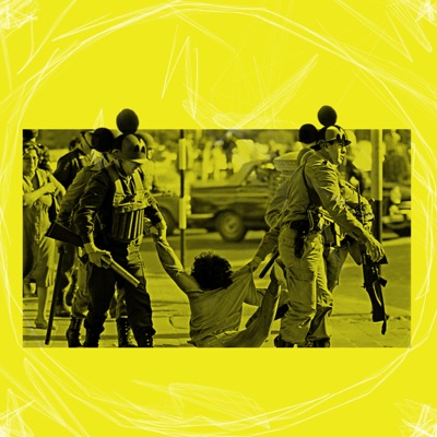 Terror Antiopressor - Single