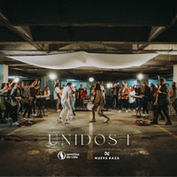 Unidos I - EP - Nueva Raza & Semillas De Vida