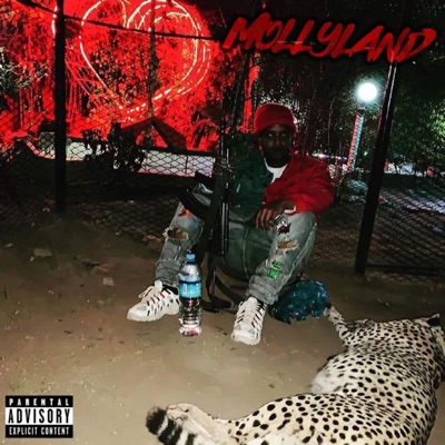 MOLLYLAND: EPISODE THREE