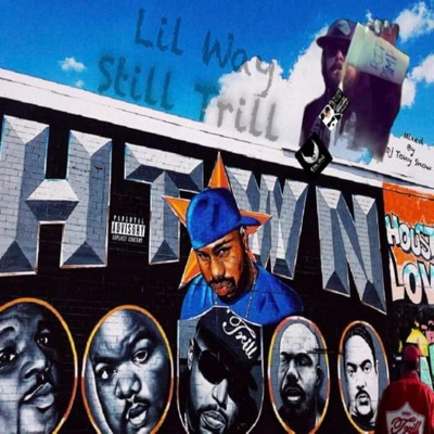 Still Trill - Single