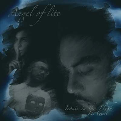 Angel of Lite (feat. Qwst) - Single