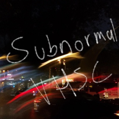 Subnormal - Single