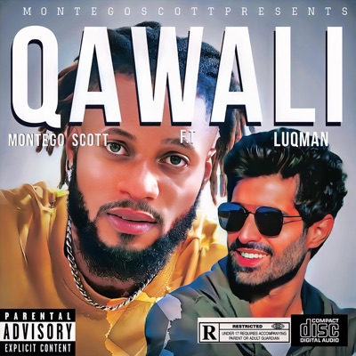 QAWALI (feat. LUQMAN) - Single