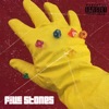 Five Stones (feat. Celina Spliffs, Cl3ctic & Sesh Sparkz) - Single