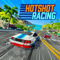 Hotshot Racing (Original Video Game Soundtrack) - Waterflame