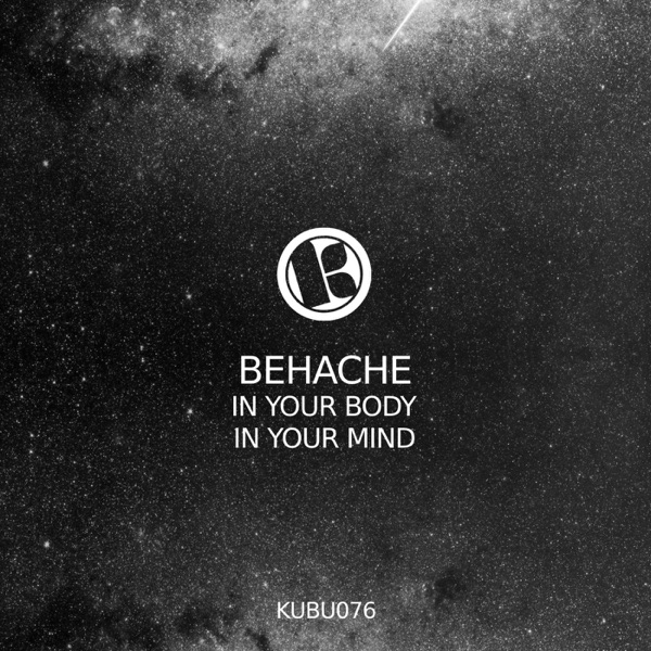 In Your Body / In Your Mind - Single