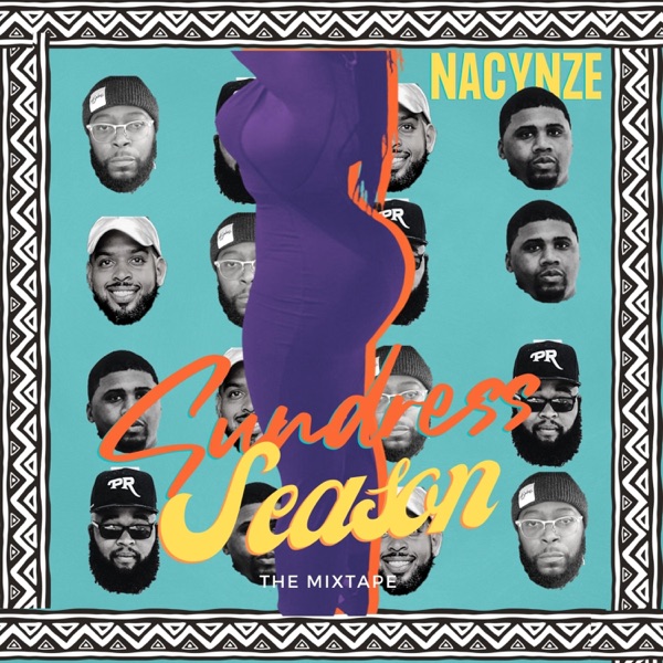 Sundress Season the Mixtape