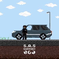 S.A.S Support - Single - Sadandsolo