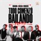 Todo Comenzó Bailando (Remix) artwork