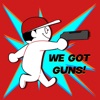 We Got Guns (feat. Joradonic, Trinn & WALL¥) - Single