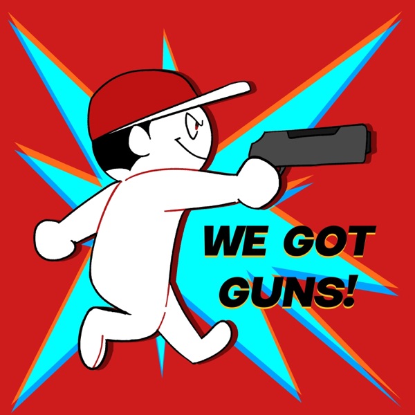 We Got Guns (feat. Joradonic, Trinn & WALL¥)