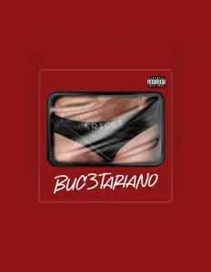 Mc Ricci을(를) 듣고, 뮤직 비디오를 보고, 약력을 읽고, 투어 일정 등을 확인하세요!