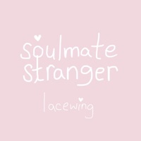 Soulmate Stranger - Single - lacewing