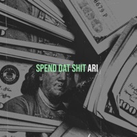 Spend Dat Shit - Single - Ari