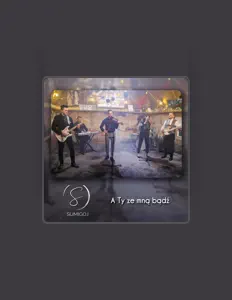 Dengarkan SUMIGOJ, tonton video musik, baca bio, lihat tanggal tur & lainnya!