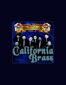 收听 California Brass、观看音乐视频、阅读小传、查看巡演日期等 ！