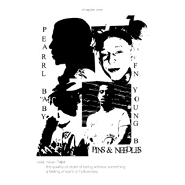 PINS & NEEDLES (feat. FN YOUNG B) Pearrl Baby