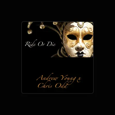 Listen to Andrew Young, watch music videos, read bio, see tour dates & more!