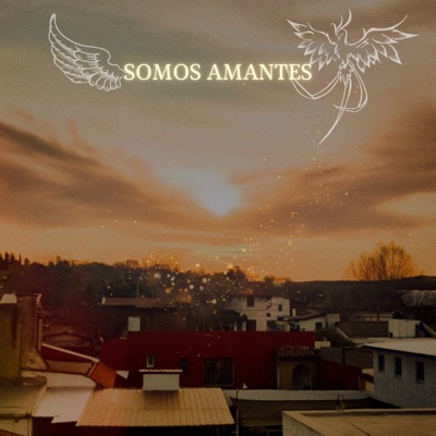 Somos amantes (feat. Hernán Borghi) - Single