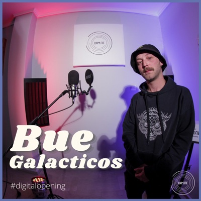 Galacticos - Single